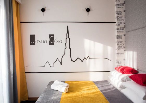 Apartamenty CityComfort Częstochowa