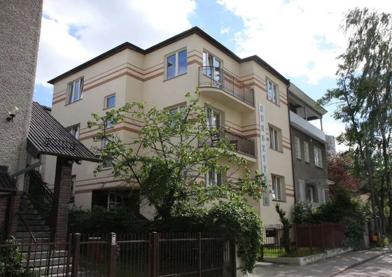 Bursztynek Wynajem Pokoi Gościnnych Gdynia