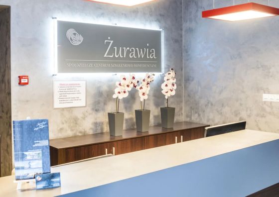 SCSK Żurawia Warszawa