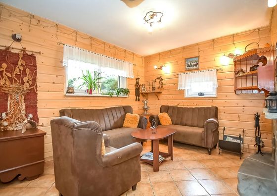 Willa Tatrzańska Kotwica Witów