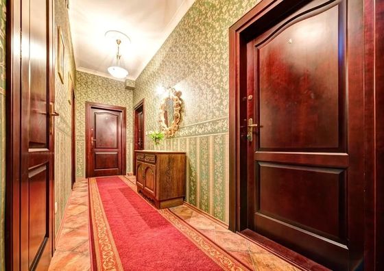 Apartamenty Retro Poznań 