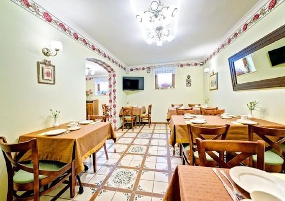 Apartamenty Retro Poznań 