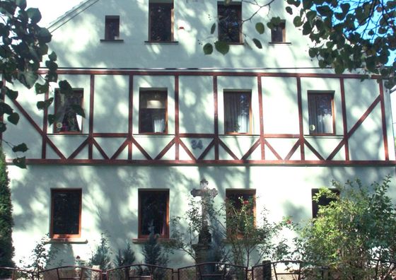 Agroturystyka Dom na Wygwizdowie Stare Bogaczowice