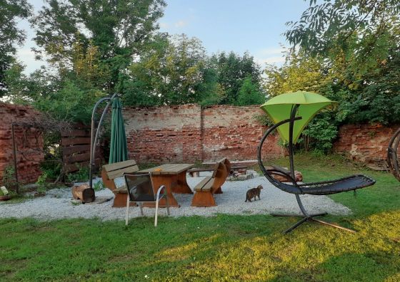 Agroturystyka Dom na Wygwizdowie Stare Bogaczowice