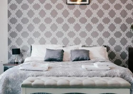 Hotel Złotogórski Daniszew