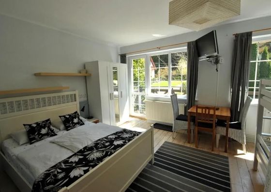 Willa Szyszka Karpacz