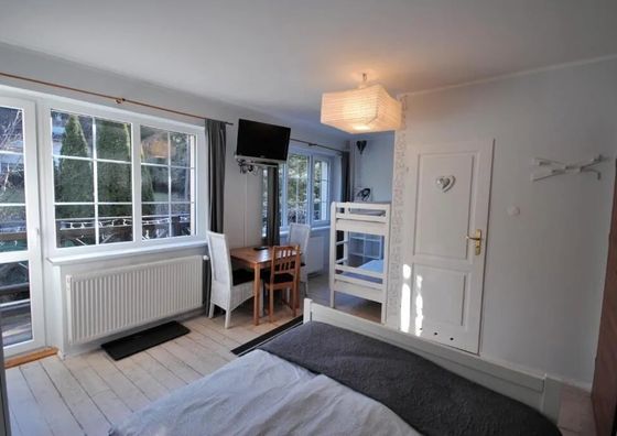 Willa Szyszka Karpacz