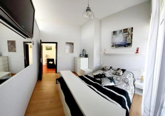 Apartament Nina Skoczów