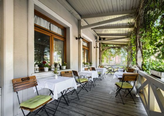 Hotel Sitarska Biłgoraj