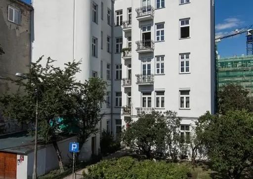 Aparthotel Nowy Świat 28 Warsaw
