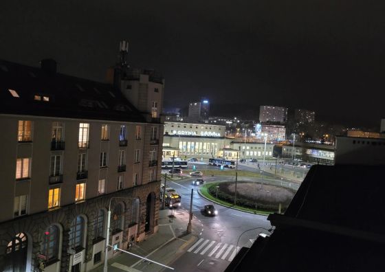 Nocleg Gdynia - City Centre