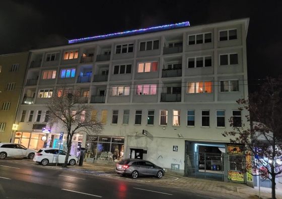 Nocleg Gdynia - City Centre