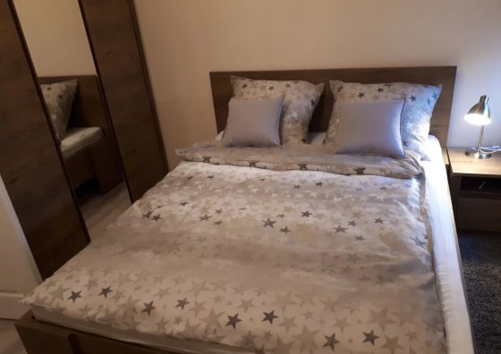 Apartament Natalia Polanica-Zdrój