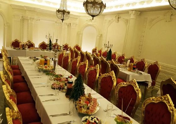 Pałac Dąbrowa Górnicza