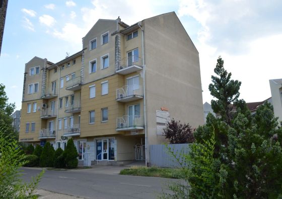 Gabi Apartman Hajdúszoboszló