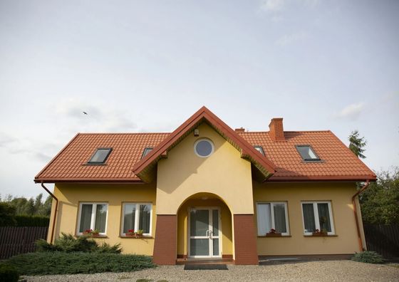 Agroturystyka Słoneczny Dom Uniszowice Lublin