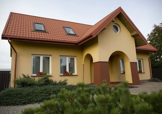 Agroturystyka Słoneczny Dom Uniszowice Lublin