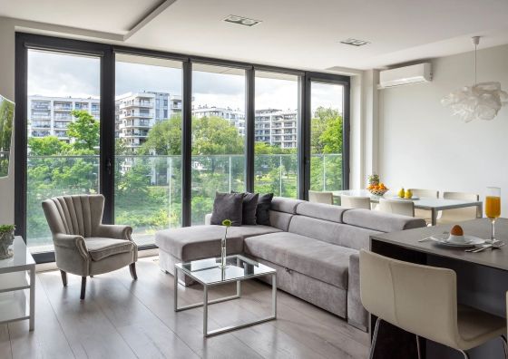 Apartamenty Kurkowa Wrocław