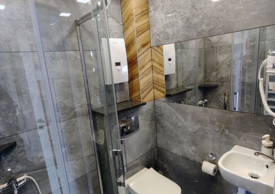 Nad Zdrojami - Pokoje i Apartamenty Szczawnica
