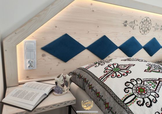 Nad Zdrojami - Pokoje i Apartamenty Szczawnica