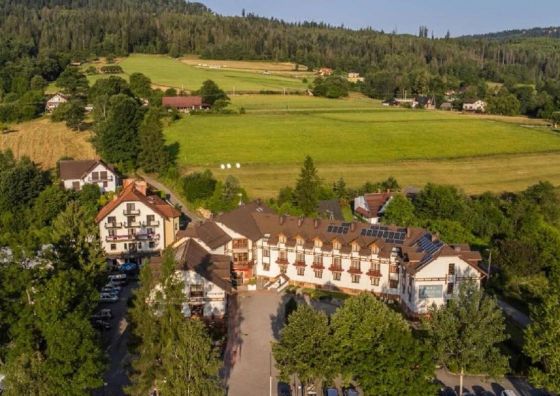 Hotel Premium Wisła Patria