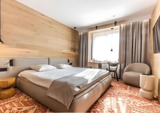 Hotel Premium Wisła Patria