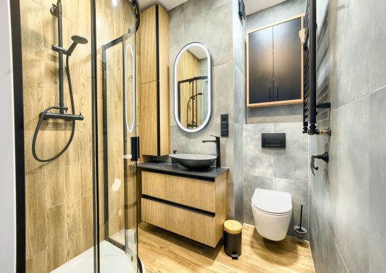 ApartamentyPrzyMorzu Reymonta 3B Kołobrzeg