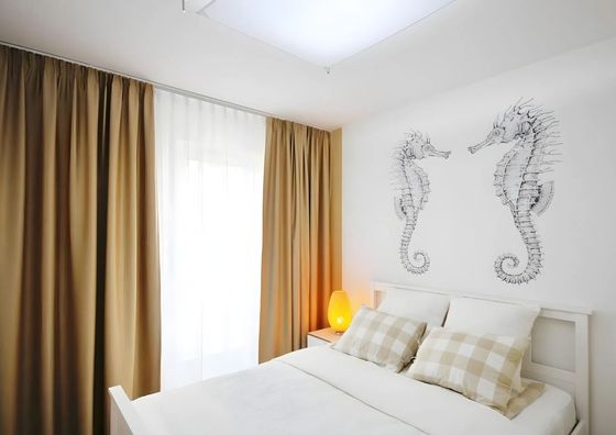 Apartamenty REZULAK Solna B104 204 303 Kołobrzeg