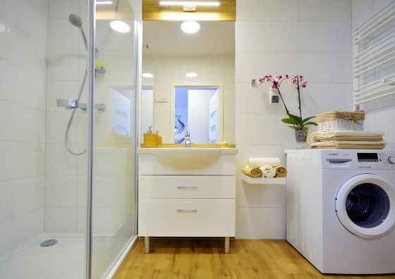 Apartamenty REZULAK Solna B104 204 303 Kołobrzeg