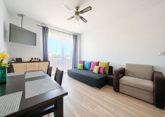 ApartamentyPrzyMorzu Classic Kołobrzeg