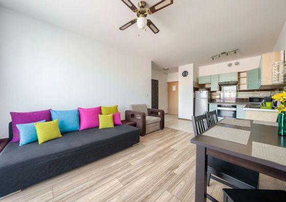 ApartamentyPrzyMorzu Classic Kołobrzeg