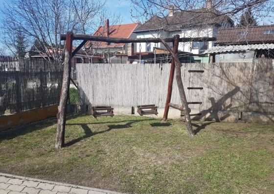 Fischer 2 Apartman Hajdúszoboszló
