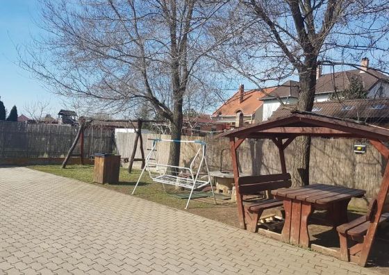 Fischer 2 Apartman Hajdúszoboszló