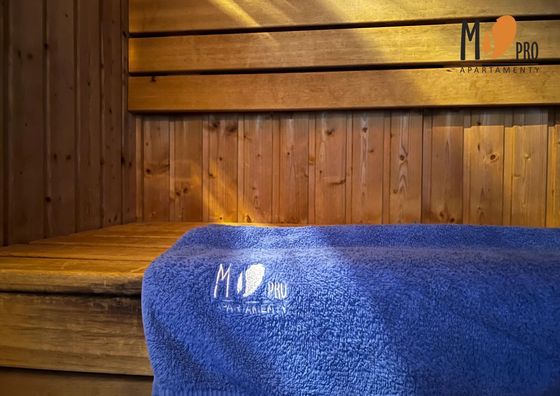 MS Pro Apartamenty De Lux Class Kołobrzeg