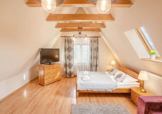 Apartamenty Velvet Kościelisko