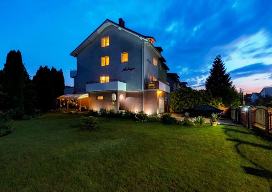 Ambrozja Dom Gościnny Kołobrzeg