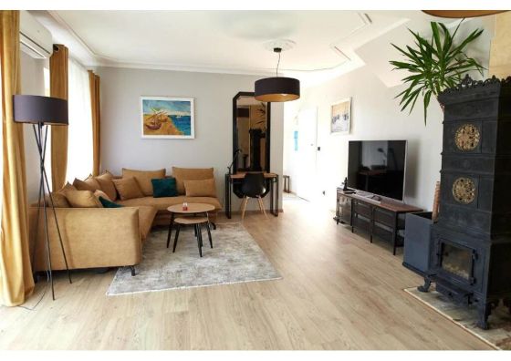 Ośrodek Wypoczynkowy Relaks Łeba