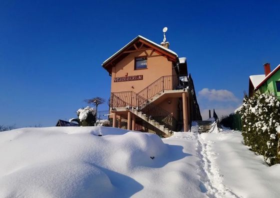 Ośrodek Wypoczynkowy Nad Jeziorem Żywiec
