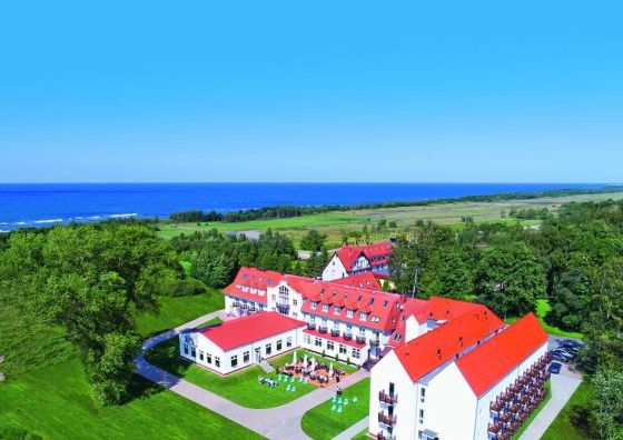  Hotel Mona Lisa Wellness & Spa