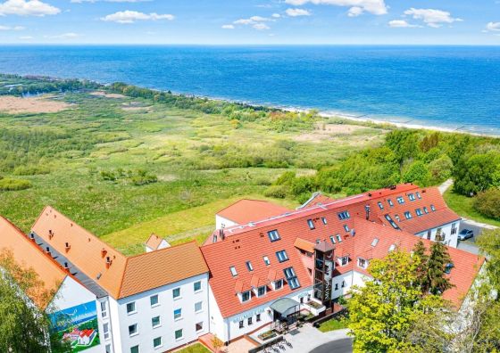  Hotel Mona Lisa Wellness & Spa