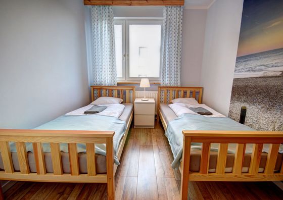 HelApart - Bałtyk II / III