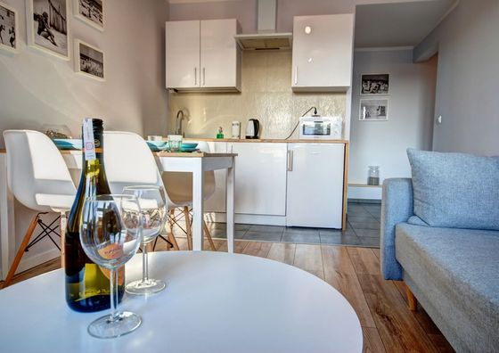 HelApart - Bałtyk II / III