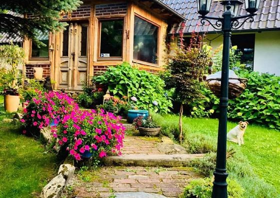 Agroturystyka Przylesie Pobiedna