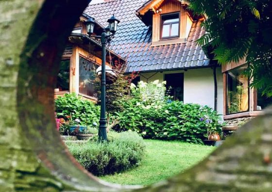 Agroturystyka Przylesie Pobiedna