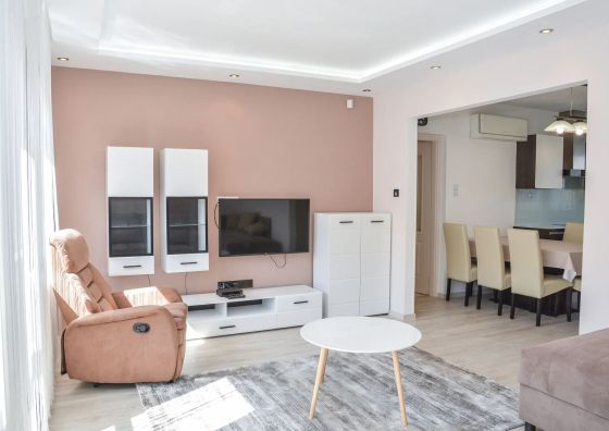 Helga Apartman Hajdúszoboszló