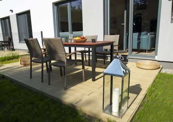 365PAM - Dom wakacyjny KAP - Ustronie Morskie