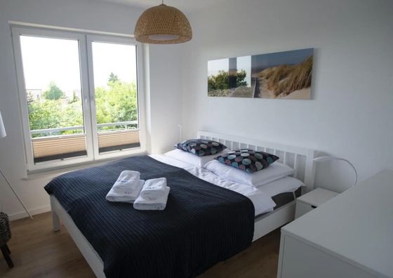 365PAM - Dom wakacyjny KAP - Ustronie Morskie