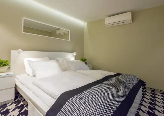  VacationClub Nadbrzeżna Apartment 12 Mielno