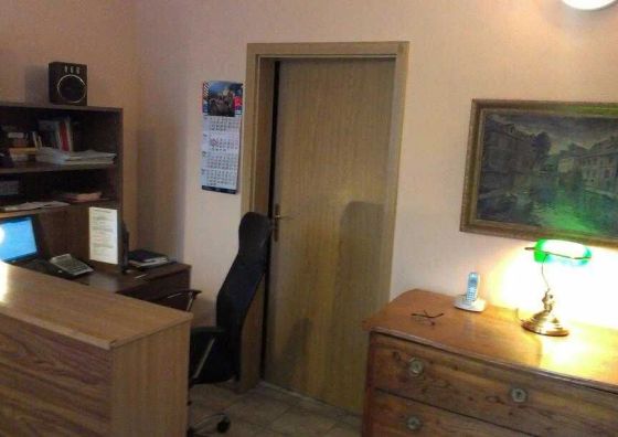 Pension Berta - Praha 4