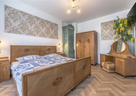 Penzion Pokorný Jablonec nad Nisou